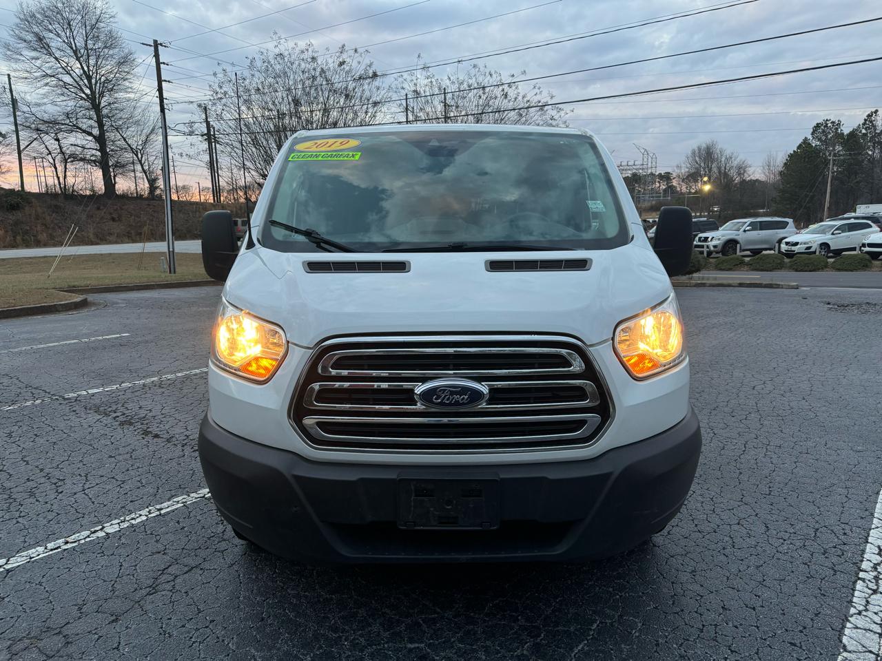 ford transit passenger van 2019 1FBZX2YM9KKA58500 image ford transit passenger van 2019 1FBZX2YM9KKA58500 image